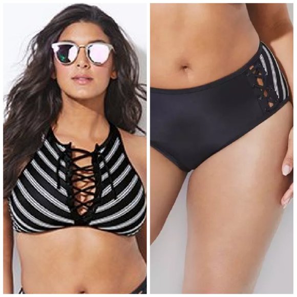 Swimsuits For All Other - Hold for Chelley Bundling